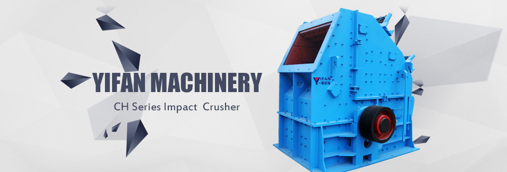 impact crusher