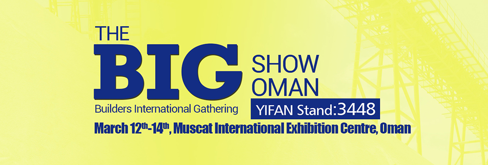 Big show oman