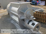 Spare Parts of Hammer Crusher