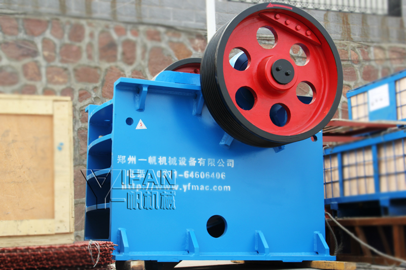 PE69 jaw crusher _ mine stone crusher _PE600900 jaw crusher uses