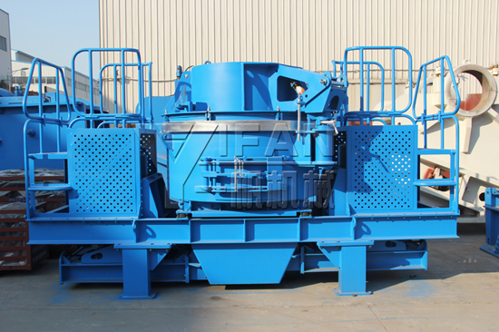 sand making machine